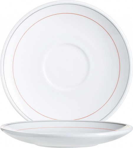 Arcoroc Hoteliere VALERIE Untertasse 15,3cm