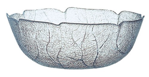 Aspen Salats rund, 18 cm stoßfest