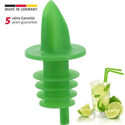 Westmark Ausgießer BILLY grün