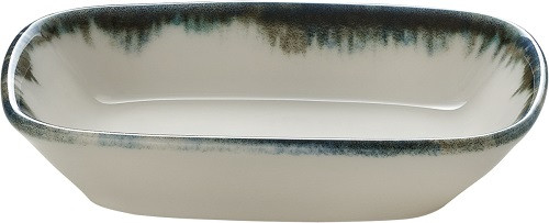 Schale rechteckig MIRAGE_indigo 12x8cm/0.09l