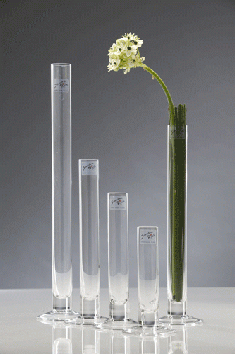 SOLIFLEUR Vase 20 cm