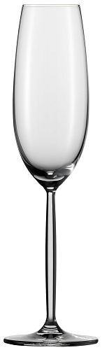 Mietartikel / Diva 7 Sekt 219 ml