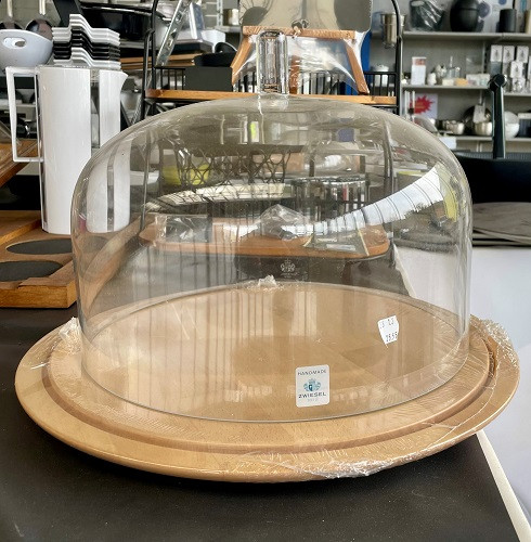 Zwiesel 1872 SOLO Gloche large 30cm