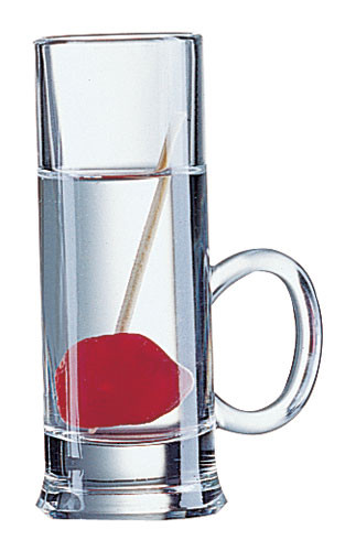 Arcoroc ISLANDE Henkelbecher 5,5 cl