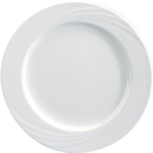 Bauscher DONNA Teller flach Fahne 31cm