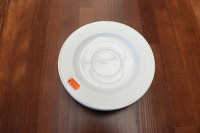 6x Friesland Untertasse Set 6x Friesland Untertasse Set