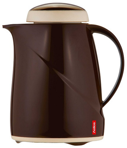 Helios Isolierkanne WAVE PICCO 0,3l cappuccino
