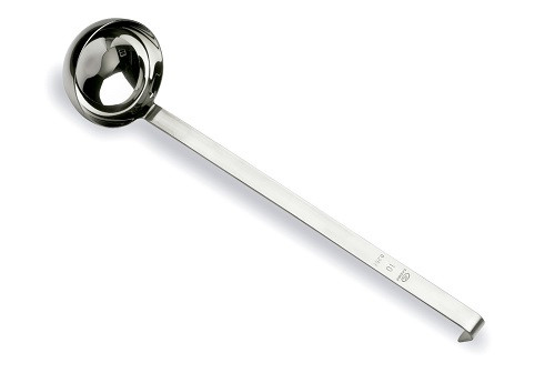 Lacor Schöpfkelle 10 cm, 0,25 ltr.