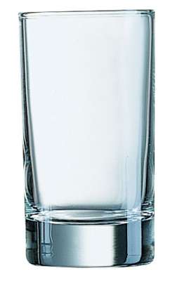 114x ARCOROC Rialto Realo Longdrinkgläser 16 Cl – Qualität Frei Haus
