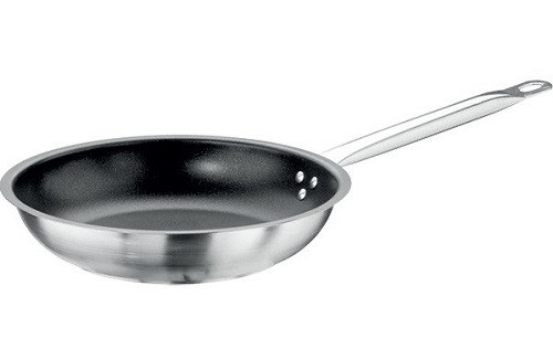Pintinox TENDER Induktions-Pfanne 32 cm besch. 18/10