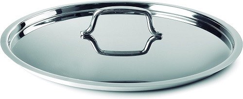 Lacor Deckel 24 cm zu Topfserie ECO-CHEF