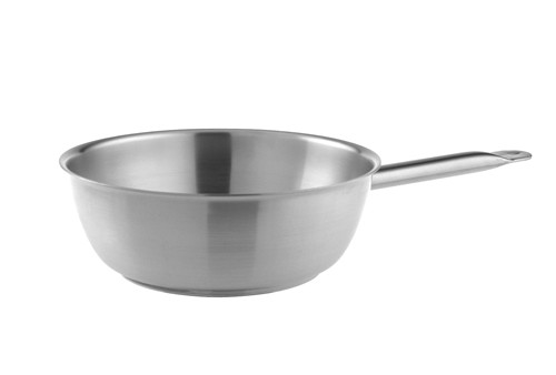 Sauteuse Expo Hotel 18x6,5 cm 1,33 ltr.
