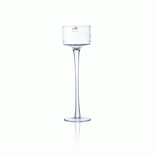 CANDLE LIGHT Kerzenhalter zylindrisch 30 cm