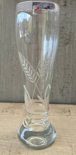 Zwiesel Glas Weizenbier BAVARIA mit Schliff 0,5l