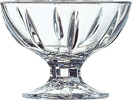 Arcoroc Eisschale SEYCHELLES 20cl