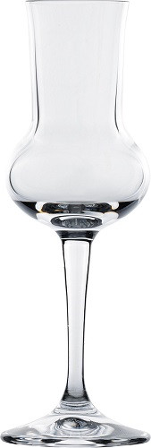 Bormioli Rocco RISERVA Grappa Glas 2cl /-/