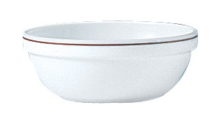 Arcoroc RESTAURANT BORDEAUX Schale stapelbar 14cm