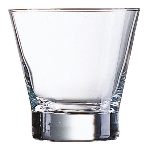 Arcoroc SHETLAND Whiskybecher 32 cl