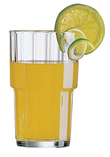 Arcoroc NORVEGE Longdrink 27cl