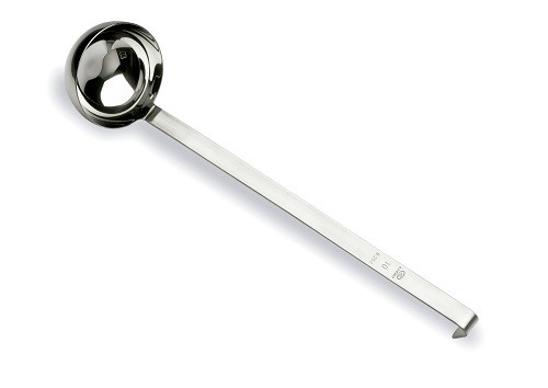 Lacor Schöpfkelle 14 cm, 0,75 ltr.