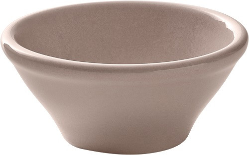 Schälchen rund PINE_blush 8cm/0.07l