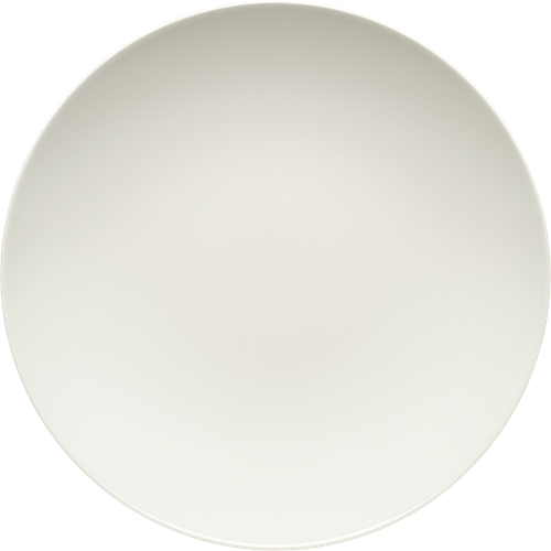 Bauscher PURITY Teller tief rund coup 24cm