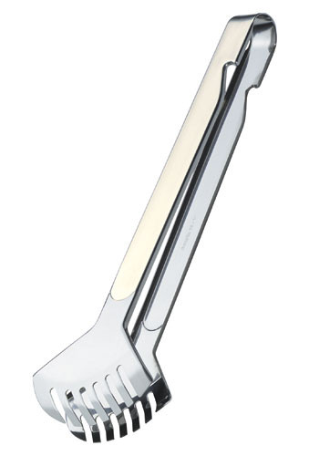 Amefa BUFFET Servierzange groß 18/10