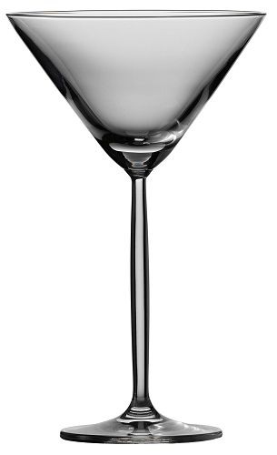 Schott Zwiesel DIVA 86 Martiniglas 245 ml. (A)*