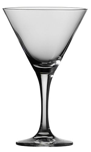 Schott Zwiesel MONDIAL 86 Martini 275 ml
