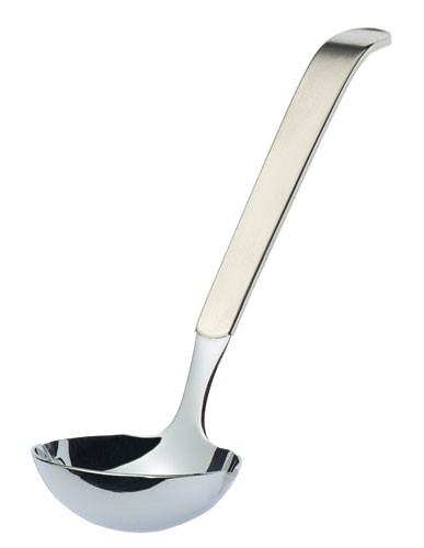 Amefa BUFFET Saucenlöffel m. Ausg. 18/10