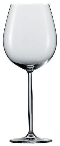 Schott Zwiesel DIVA 0 Burgunder 480 ml