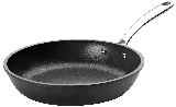 Lacor Voga Alu-Pfanne 28 cm, beschichtet, Induktion