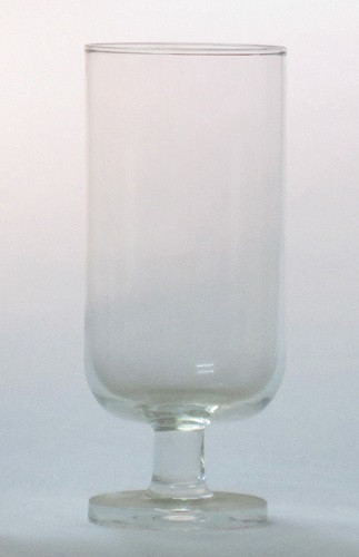Wasser/ Bierglas Toscana 0,25 o.F.