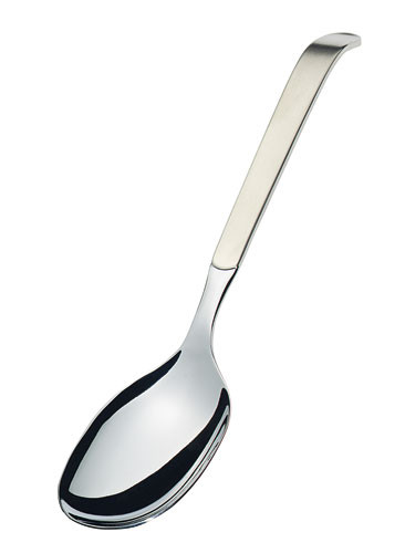 Amefa BUFFET Servierlöffel 25 cm 18/10