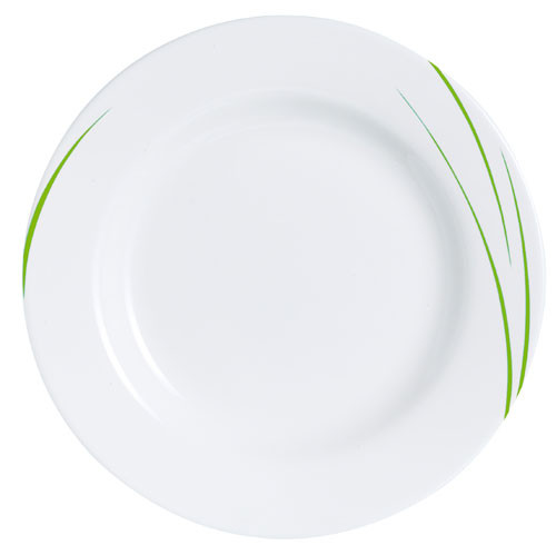 Arcoroc TORONTO EDEN Teller flach Ø 15,5cm