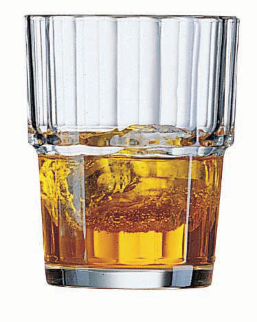 Arcoroc NORVEGE Whisky 20cl