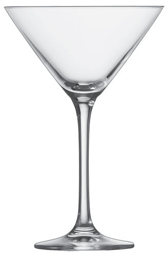 Schott Zwiesel EVER 86 Martini 270ml