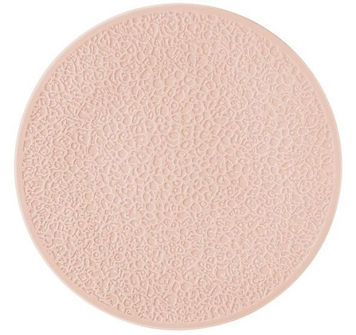 Seltmann NORI.rosé Teller flach 28cm Vollrelief