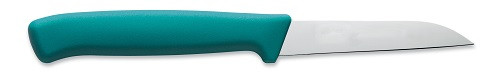 Dick PRO DYNAMIC Küchenmesser, gerade Klinge 7cm, türkis