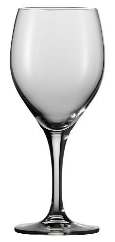 Schott Zwiesel MONDIAL 1 Rotwein 0,1l /-/ + 0,2l /-/