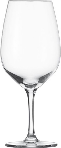 Schott Zwiesel CONGRESSO 130 Bordeauxpokal 621 ml