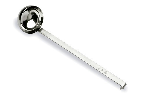 Lacor Schöpfkelle 12 cm, 0,5 ltr.