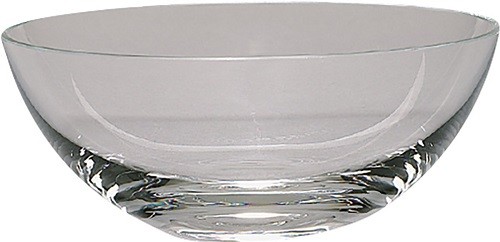 SIGNATURE Glasschale 12 cm