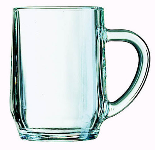 Arcoroc HAWORTH 28 cl Henkelbecher 0,25l /-/