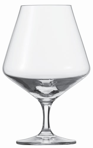 Zwiesel Glas BELFESTA(Pure) 47 Cognac 612 ml