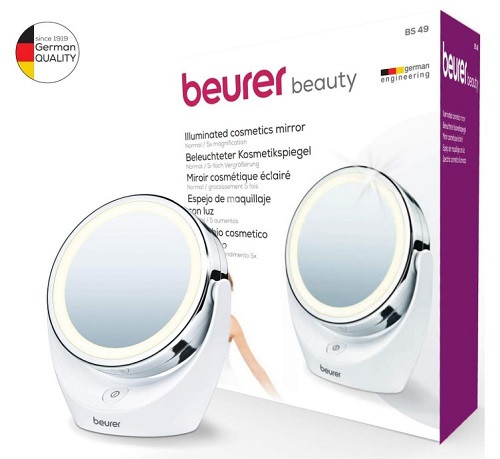 Beurer Kosmetikspiegel BS49
