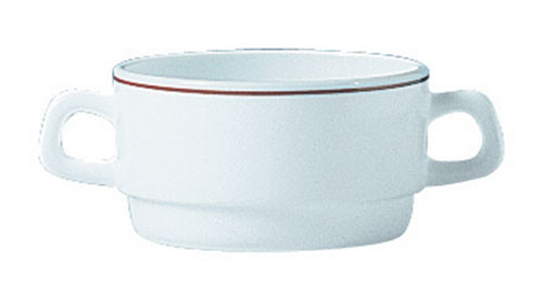 Arcoroc RESTAURANT BORDEAUX Suppentasse 31cl