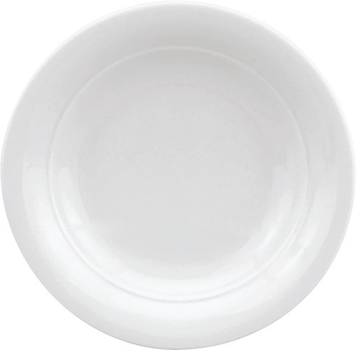 Mietartikel / Suppenteller Avanti rund tief 21 cm