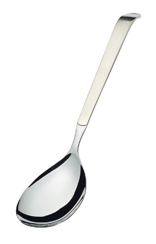 Amefa BUFFET Chafing-Dish-Löffel 18/10
