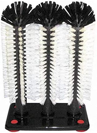 Gläserspülgerät 3 x 24 cm